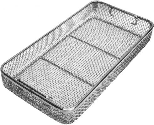 Sterilisationstablett für zahnärztliche Instrumente - YWD-4059 - Steritrays - für Instrumente / für chirurgische Instrumente / autoklavierbar