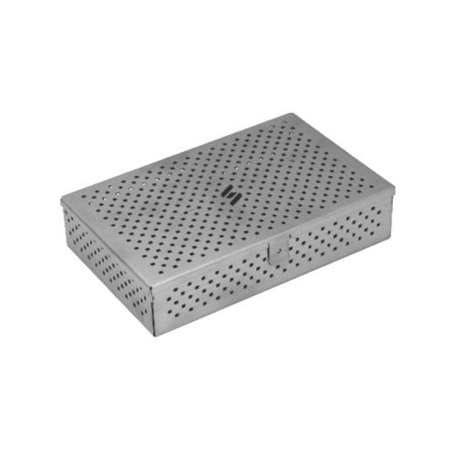 Sterilisierkassette für orthopädische Instrumente - SMT-3460 - Steritrays - für zahnärztliche Instrumente / für ophtalmologische Instrumente / für chirurgische Instrumente