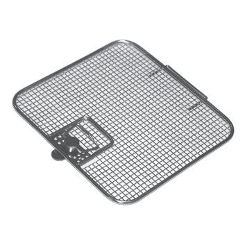 Deckel für Instrumentenschale - YWD-9005 - Steritrays - Silikon / Edelstahl / gelocht