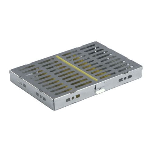 Sterilisationstablett für zahnärztliche Instrumente - SCT-1410 - Steritrays - für Instrumente / für chirurgische Instrumente