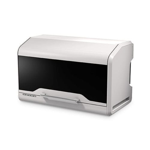 Halbautomatischer Immunoassay-Analysator - S-Blot2 - Sugentech, Inc. - für klinische Diagnose / für Batch-Analysen / Tisch