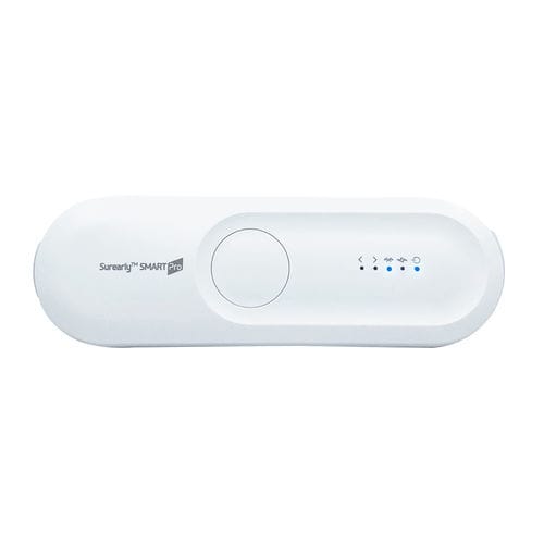 Testkit für Infektionskrankheiten - Surearly Smart Pro - Sugentech, Inc. - CRP / hs-CRP / Mikroalbuminurie