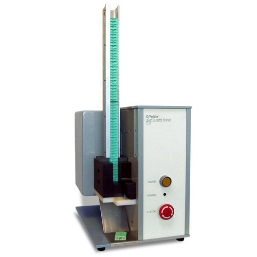 Laserdrucker - CL-01 - TBS- Triangle Biomedical Sciences, Inc. a Division of General Data Healthcare - Kassetten / Labor
