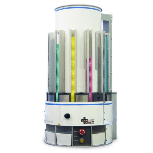 Laserdrucker - CL-12 - TBS- Triangle Biomedical Sciences, Inc. a Division of General Data Healthcare - Kassetten / Labor