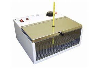 Objektträger-Trockner - SHURDry™ Slide Dryer II - TBS- Triangle Biomedical Sciences, Inc. a Division of General Data Healthcare