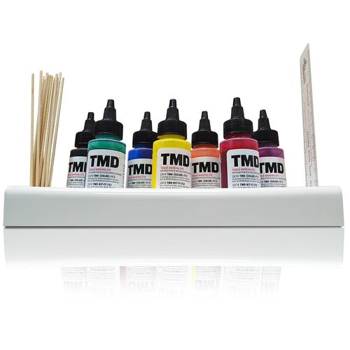 Farbstoff Reagenz - TMD  - TBS- Triangle Biomedical Sciences, Inc. a Division of General Data Healthcare - für die Histologie