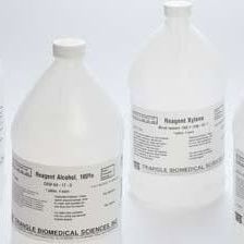 Befestigungskonzept-Reagenz - TBS- Triangle Biomedical Sciences, Inc. a Division of General Data Healthcare - Phosphat-Puffer / für die Histologie / flüssig