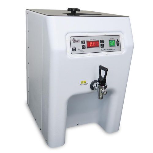 Automatischer Paraffinspender - PDP-120 - TBS- Triangle Biomedical Sciences, Inc. a Division of General Data Healthcare - Labor / Tisch