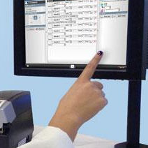 Reporting-Software - LabCycle  - TBS- Triangle Biomedical Sciences, Inc. a Division of General Data Healthcare - zur Nachvollziehbarkeit der Proben / für Histopathologie-Labor / Labor