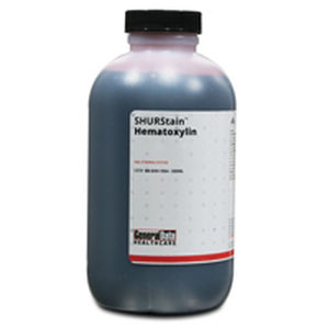 Farbstoff Reagenz - SHURStain HE - TBS- Triangle Biomedical Sciences, Inc. a Division of General Data Healthcare - für die Histologie
