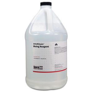 Reagenz für die Histologie - SHURStain Bluing Reagent - TBS- Triangle Biomedical Sciences, Inc. a Division of General Data Healthcare