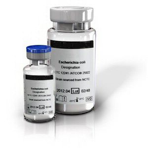 Reagenz / als Lösung - CP4X3 - TCS Biosciences Ltd - für Mikrobiologie / Serologie / Blei
