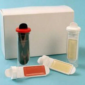 Kontaminations-Testkit - Z3BT2 - TCS Biosciences Ltd - Salmonella / Enterobakterien / Oberflächen