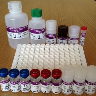 Testkit für Sepsis - PliNOSa® - TCS Biosciences Ltd - Blei / Plasma / Immunoassay