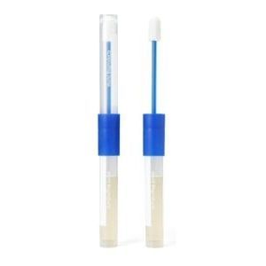 Mikrobiologietupfer - Z-DUO-HC9BPW - TCS Biosciences Ltd - für Probennahme