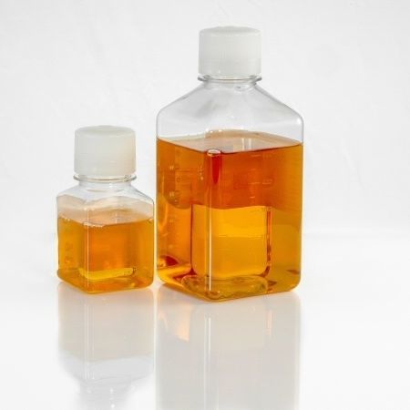 Reagenz / Serum von neugeborenem Kalb - CS004 - TCS Biosciences Ltd - Diagnose / für Zellkultur / für Forschungszwecke