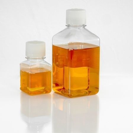Reagenz / foetales Kalbfleischserum - FBSIU series - TCS Biosciences Ltd - für Mikrobiologie / Diagnose / für Forschungszwecke