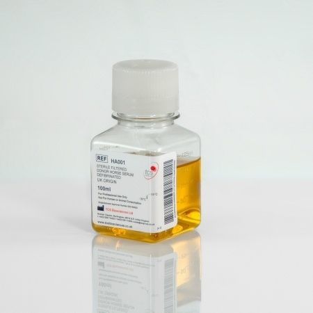 Pferdeserum-Reagenz - HA00 series - TCS Biosciences Ltd - für Forschungszwecke / Gewebe / für Mikrobiologie