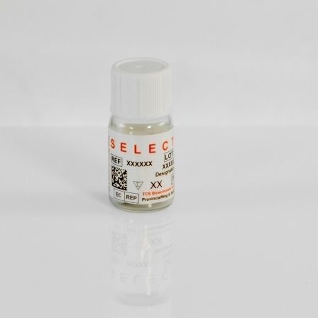 Farbstoff Reagenz - MM21-10 - TCS Biosciences Ltd - zur Qualitätskontrolle / für Mikrobiologie / für Blutproben