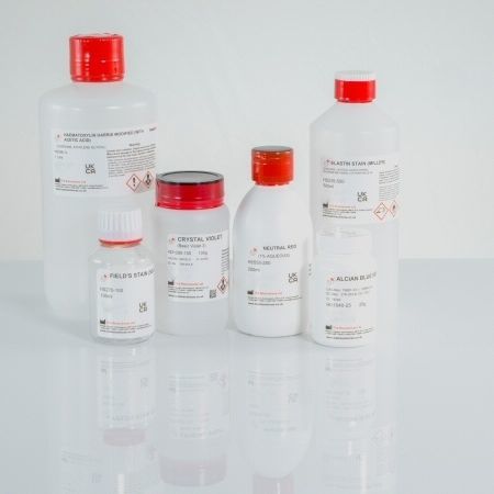 Farbstoff Reagenz - Azur I - TCS Biosciences Ltd - für Kliniken / Blei
