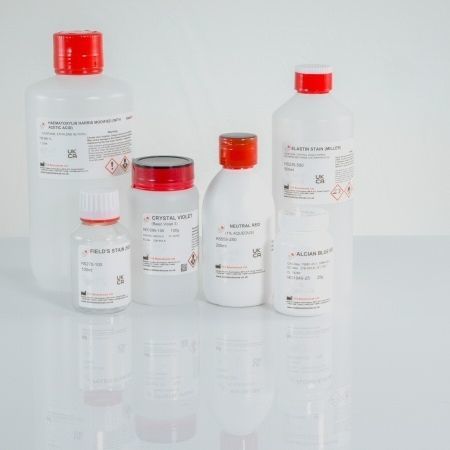 Farbstoff Reagenzkit - HS303 - TCS Biosciences Ltd - für Kliniken