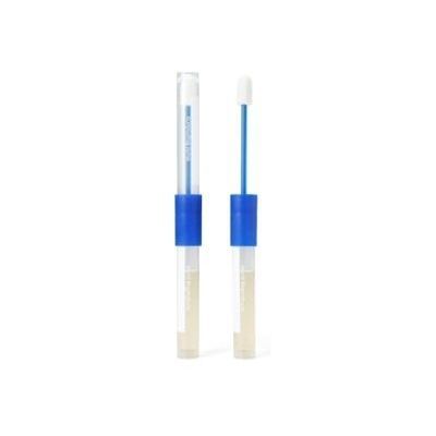 Mikrobiologietupfer - Z-DUO-HC9DFB - TCS Biosciences Ltd - für Probennahme