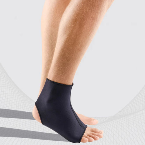 Fußgelenk-Stützbandage - ELAST 0002 - Tonus Elast - L / M / S