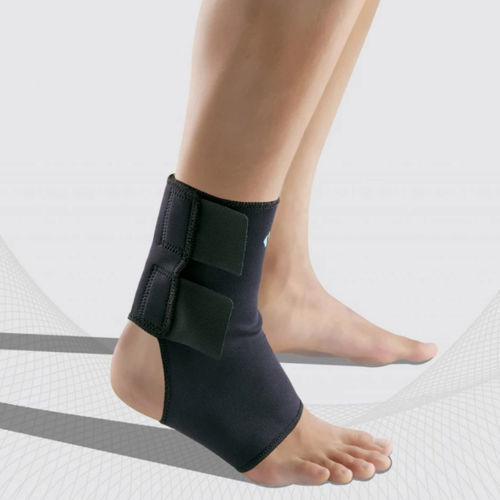Fußgelenk-Stützbandage - ELAST 0310 - Tonus Elast - L / M / S