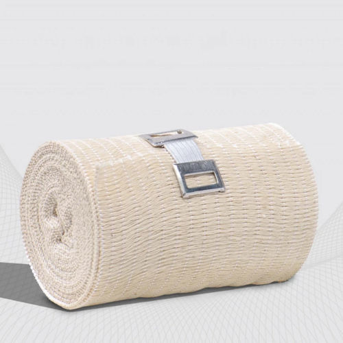 Baumwolle-Verband - ELAST 9512L - Tonus Elast - Polyester / elastisch