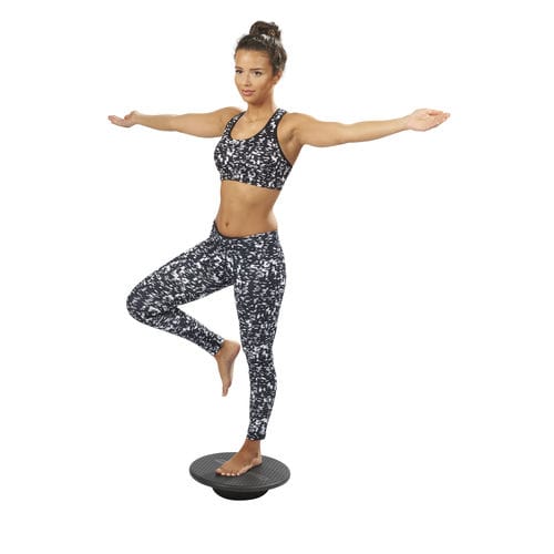 Balancierbrett - Bamusta® Circulo - Trendy Sport