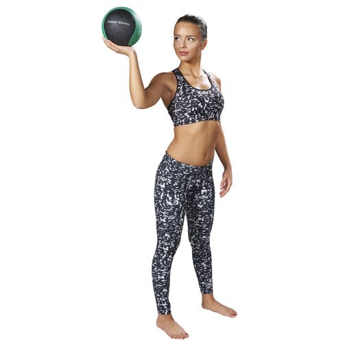 Großer Medizinball - Trendy Sport - für Erwachsene