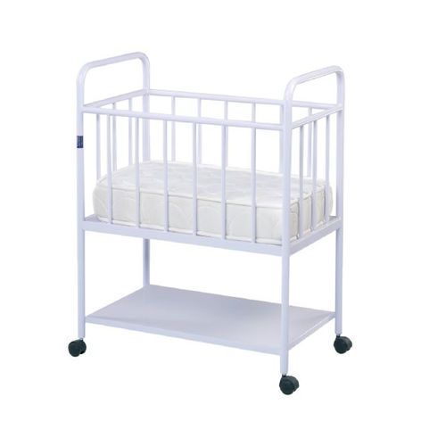 Krankenhausbett - TM-K 2208 - Turmed - manuell / für Kinder / mit fester Höhe