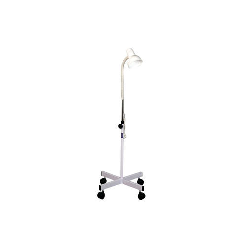 LED-Untersuchungsleuchte - TM-F 6013 - Turmed - auf Rollen / höhenverstellbar