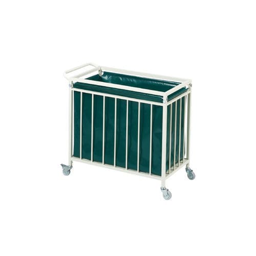 Medizinisch Sackhalterwagen - TM-F 6001  - Turmed - Transport / Wäscherei
