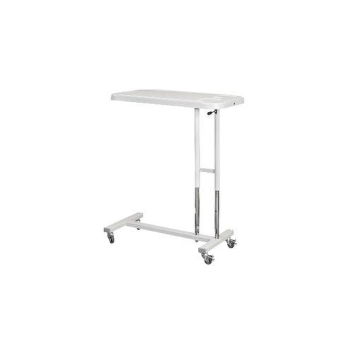 Höhenverstellbarer Betttisch - TM-E 5011 - Turmed - auf Rollen