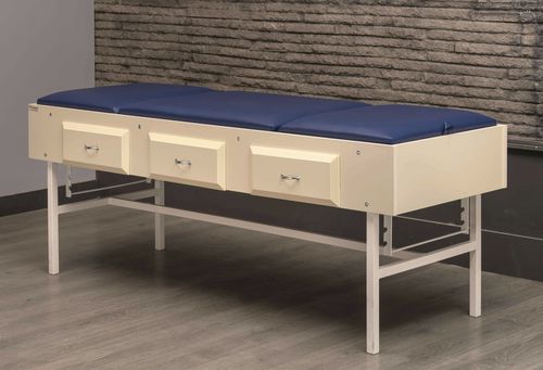 Manuelle Untersuchungsliege - TM-A 1004 - Turmed