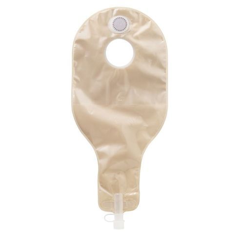 Ileostomiebeutel - SUR FIT Natura® - Unomedical