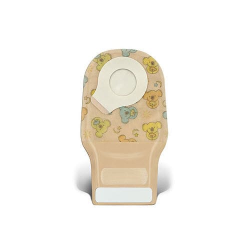 Ileostomiebeutel für Kinder - Little Ones® - Unomedical