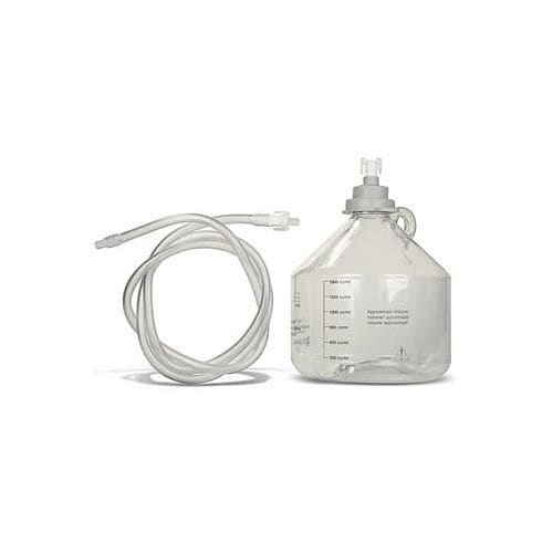 Urin-Drainageset - 027060 - Unomedical - mit Skala