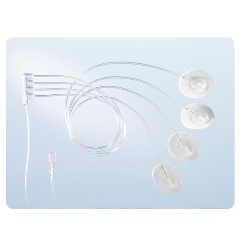 Subkutanes Infusionsset - neria™ multi - Unomedical