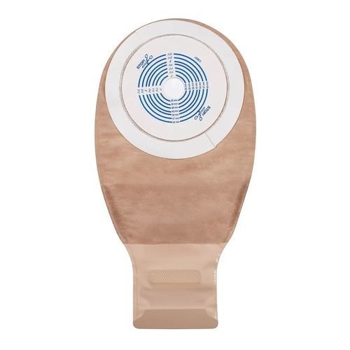 Ileostomiebeutel - 416 series - Unomedical
