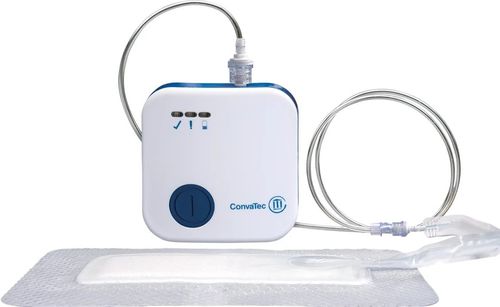 Unterdruck-Wundtherapiesystem - Avelle™ - Unomedical