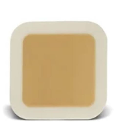 Hydrokolloid-Polsterbinde - DuoDERM® CGF® - Unomedical