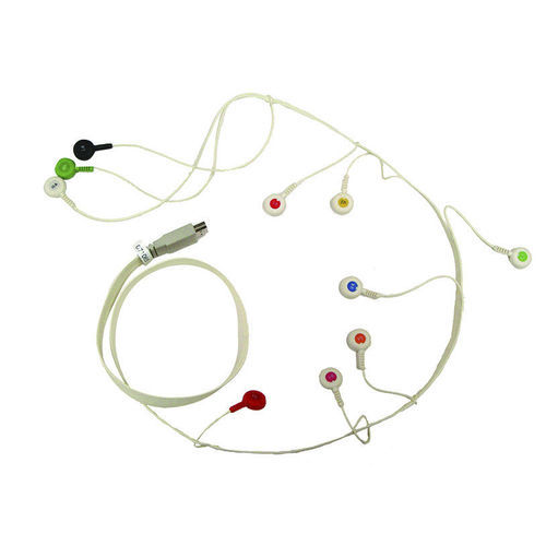 EKG-Kabel - Vasomedical