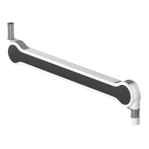 Höhenverstellbarer Tragarm - Spring SKYDOQ® - AMTRION GmbH - Positionierung / drehbar / Feder