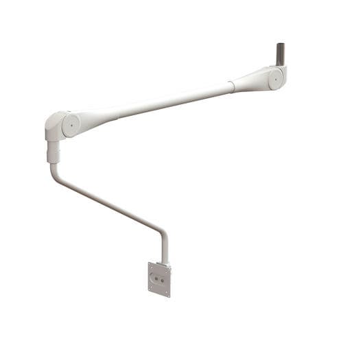 Federarm - AMTRION GmbH - zusammenklappbar / höhenverstellbar / neigbar