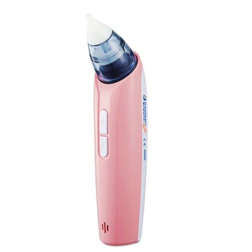 Nasensekretabsauger mit Batterie - Coclean Enfant - Welbutech - für Kinder