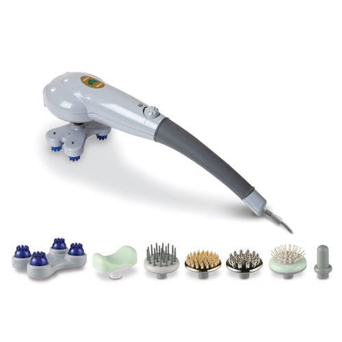 Elektrisches Massagegerät / Handgerät - SV-8882 - Welbutech