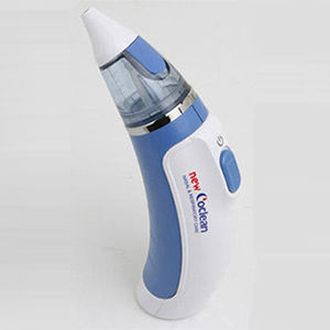Nasensekretabsauger mit Batterie - NEW Coclean - Welbutech - für Erwachsene