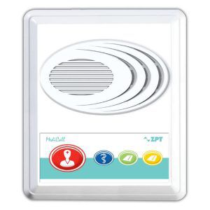 IP-Schwesternrufsystem - KJ - ZPT Vigantice spol. s r.o. - Betten / für Gesundheitseinrichtungen